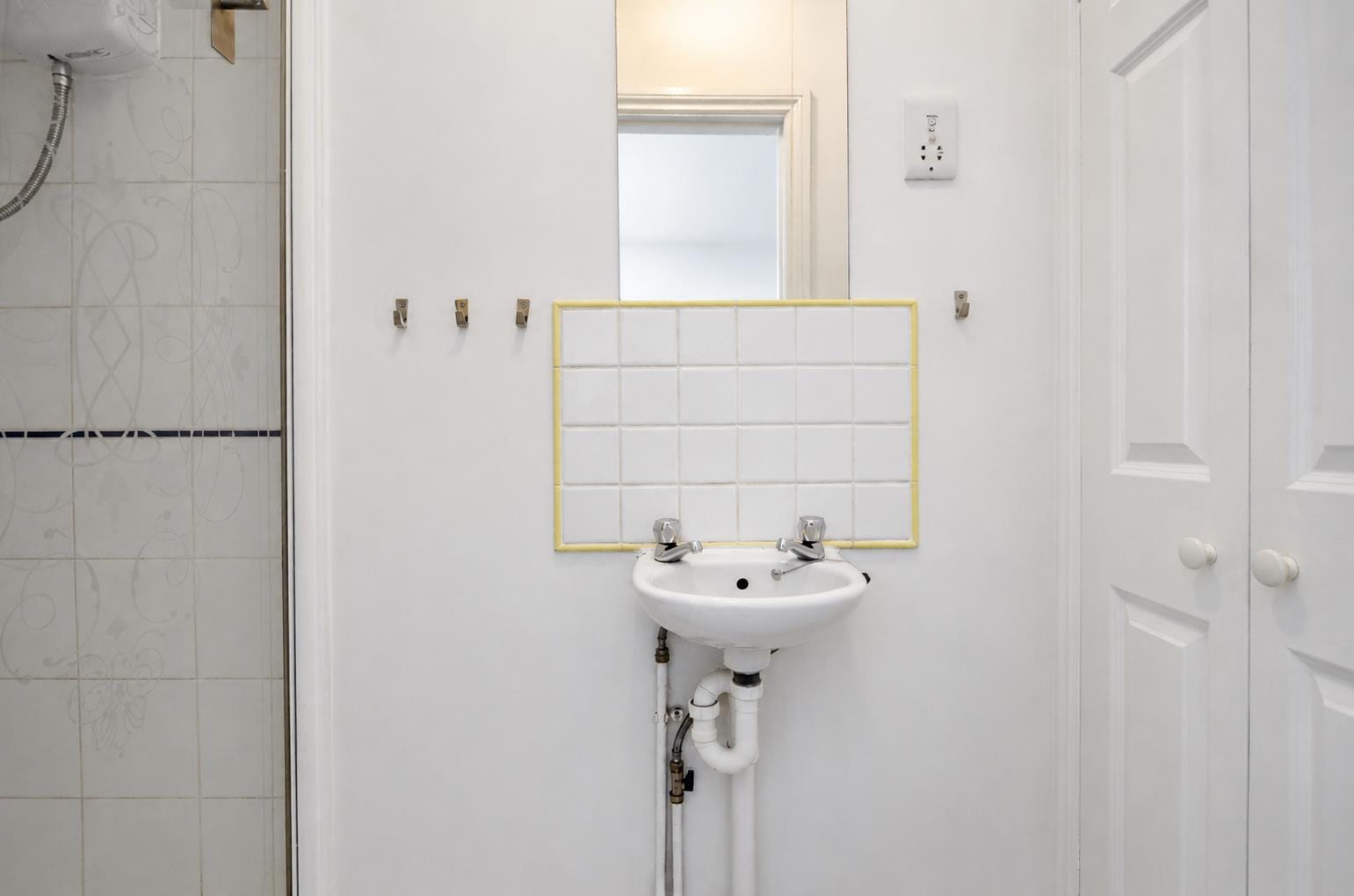  Flat Let