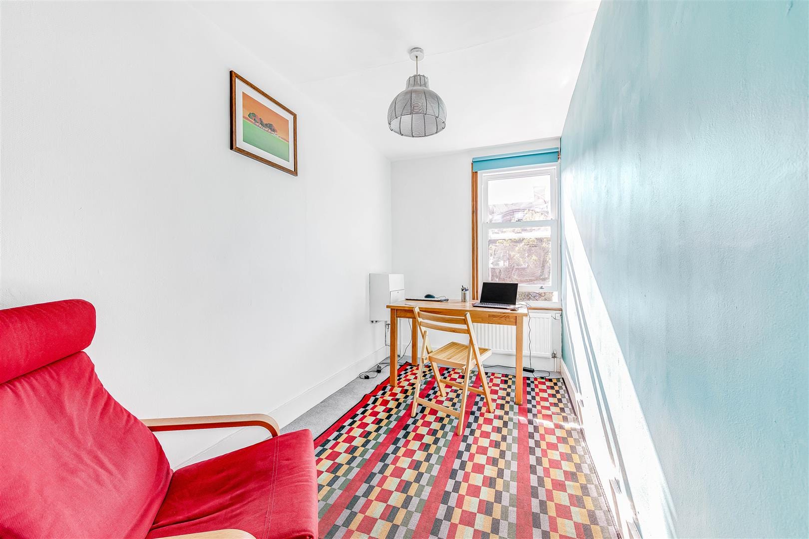 2 bedroom Flat Sold