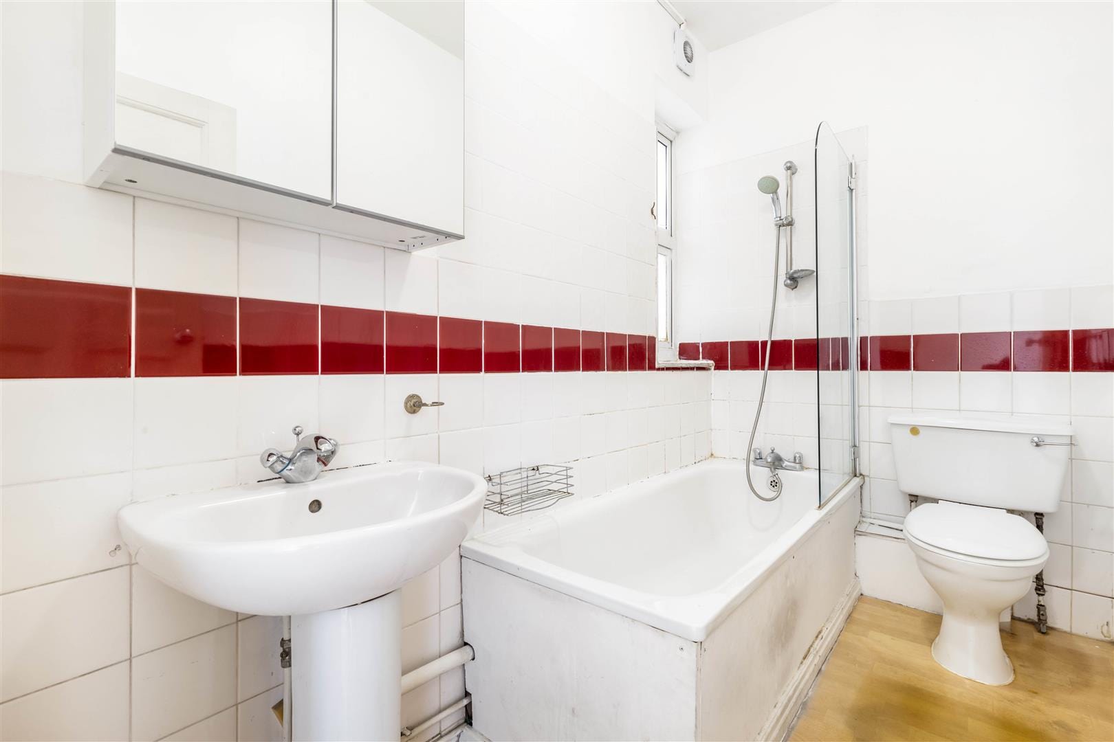 2 bedroom Flat Sold