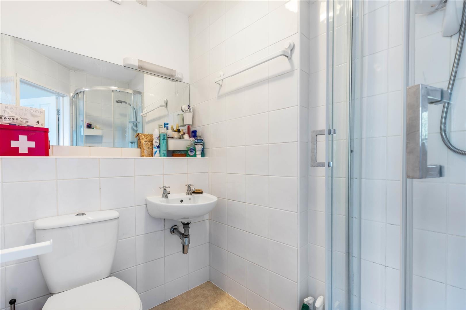  Flat Sold