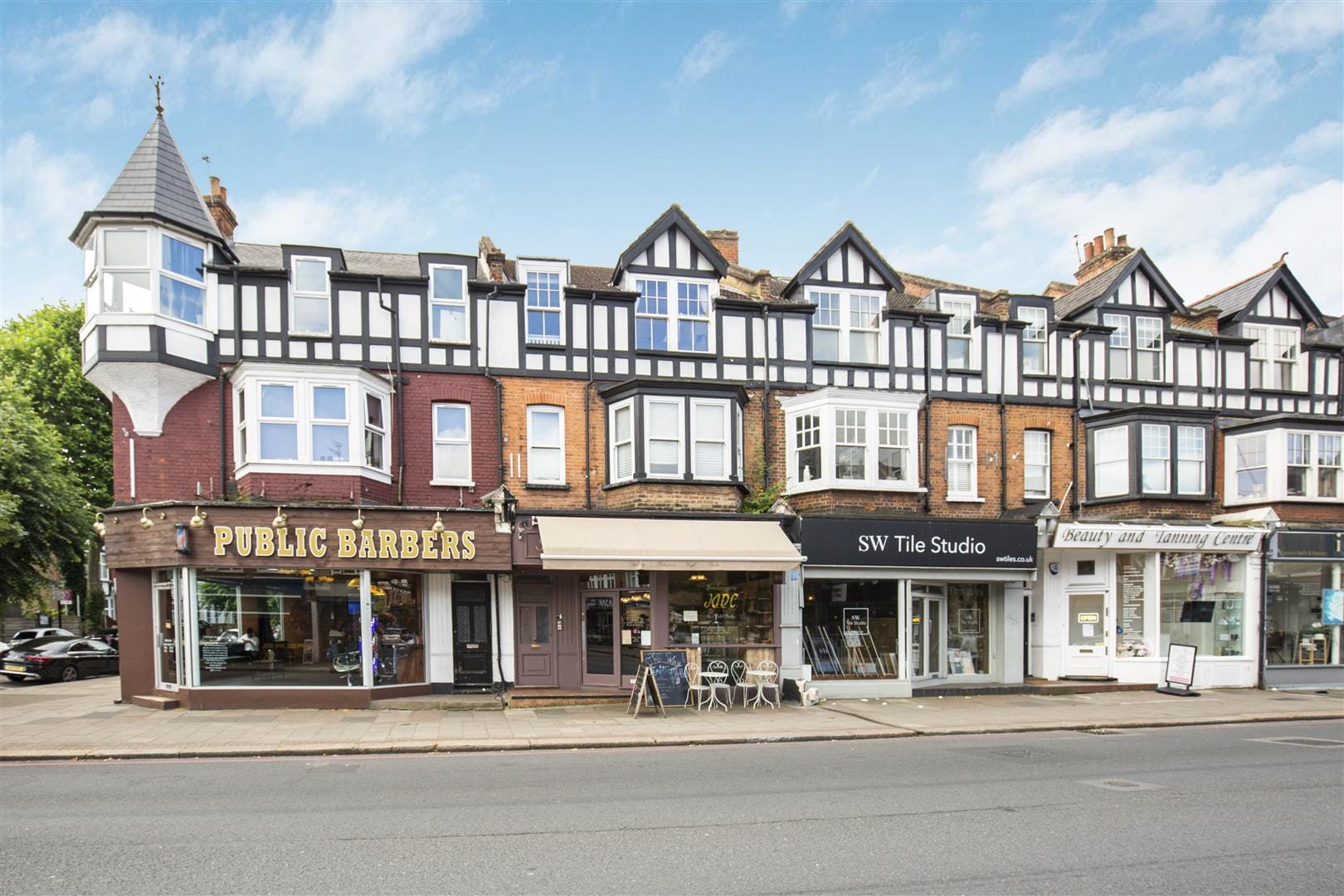 3 bedroom Flat Sold