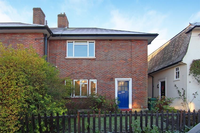 1 bedroom Flat Under Offer