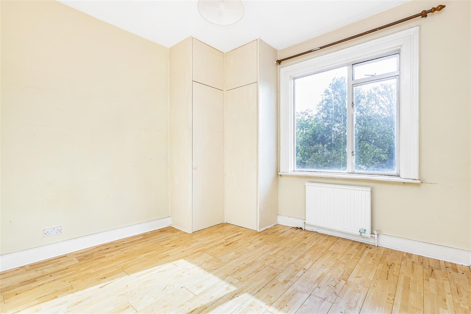 2 bedroom Flat Sold