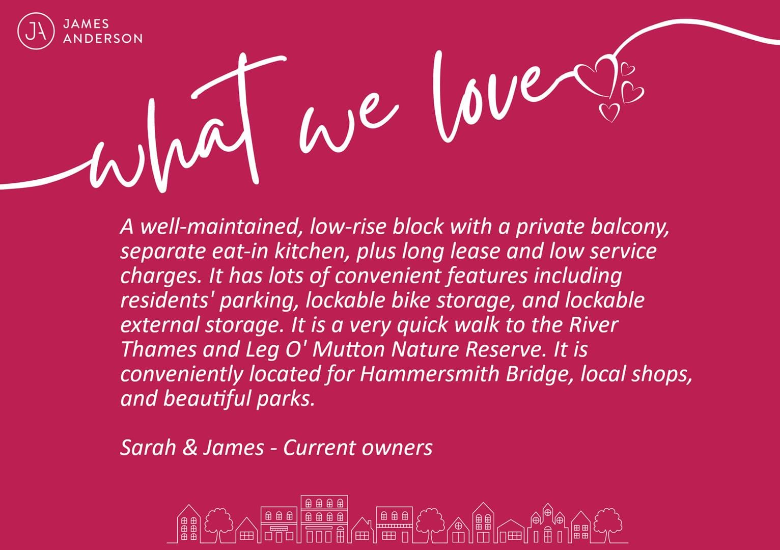1 bedroom Flat Sold