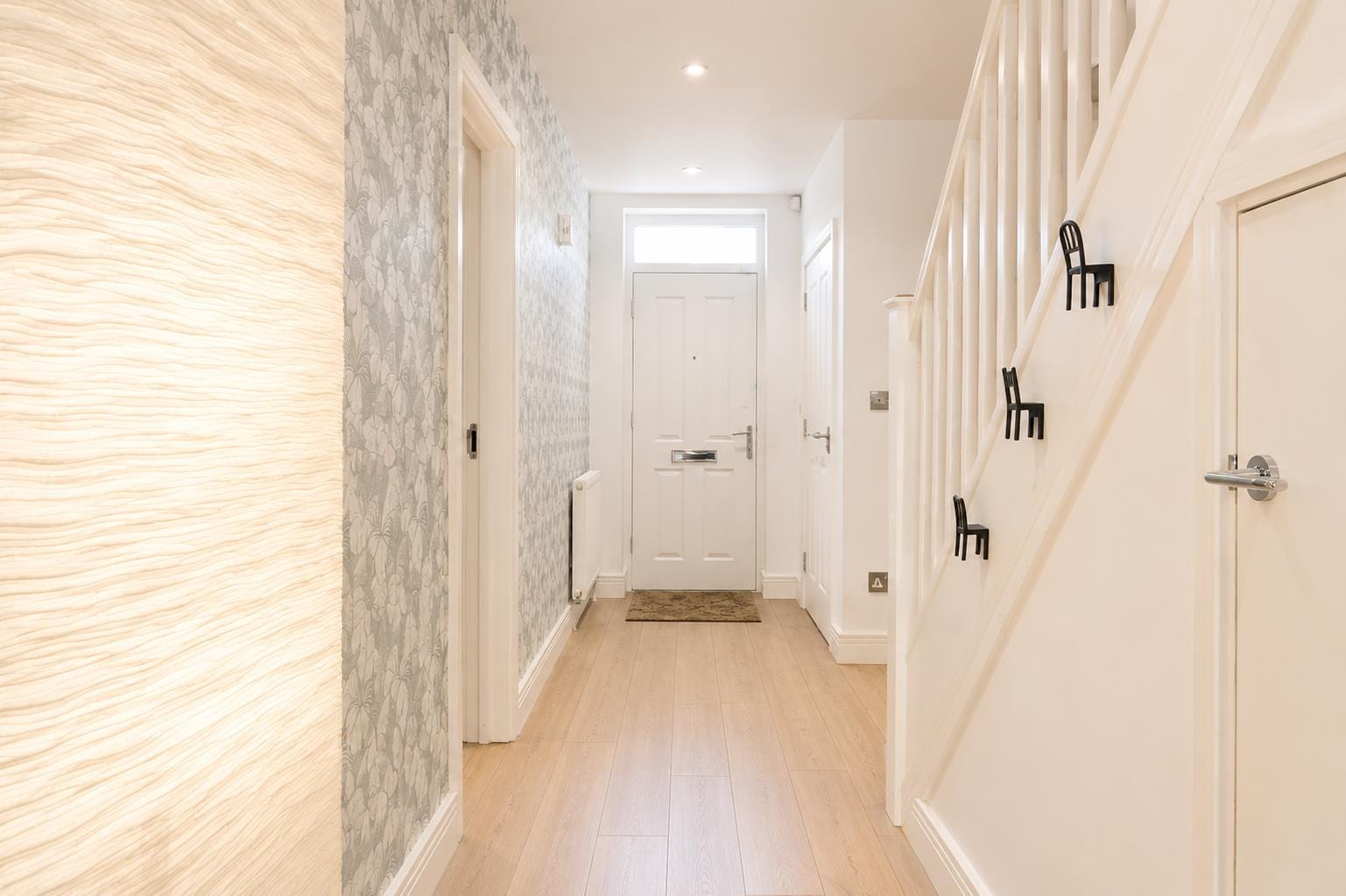 4 bedroom Terraced House Under Offer