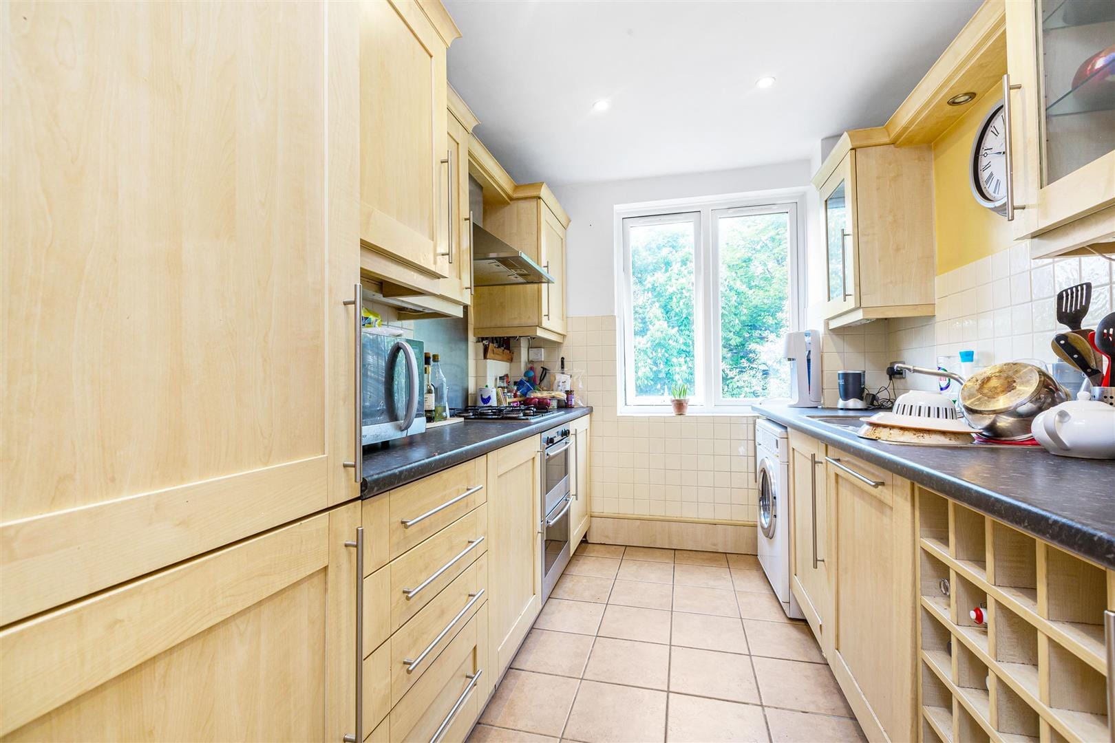 2 bedroom Flat Let