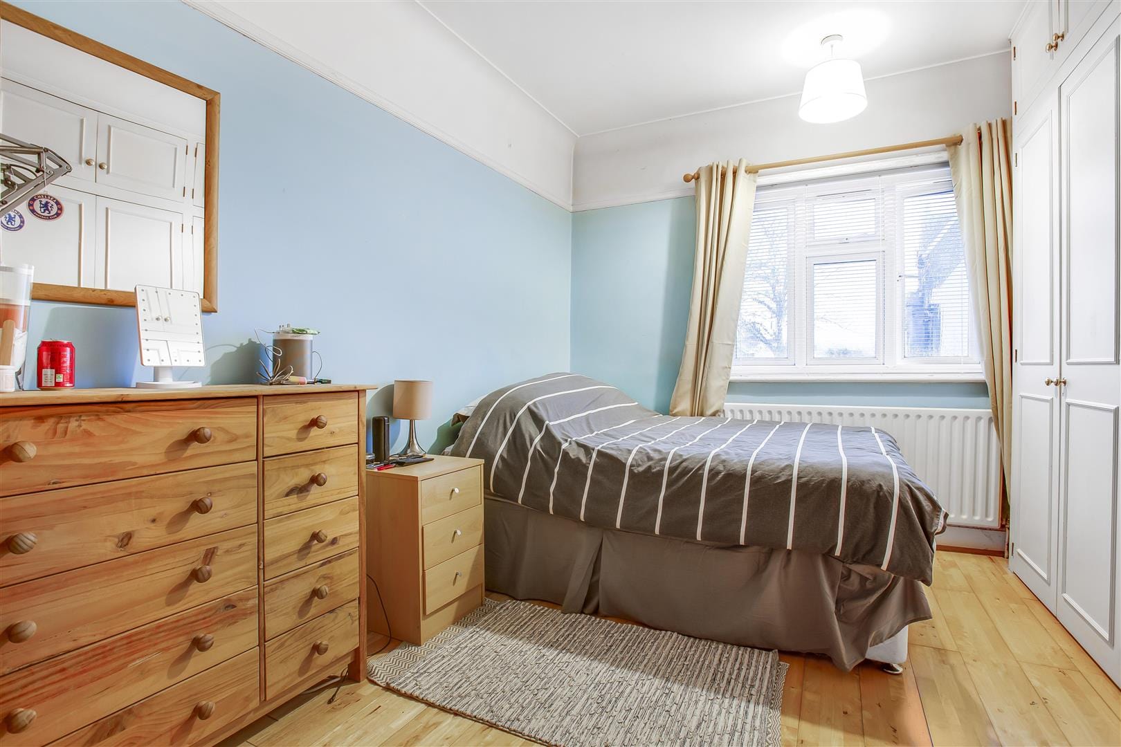 4 bedroom Terraced House Sold