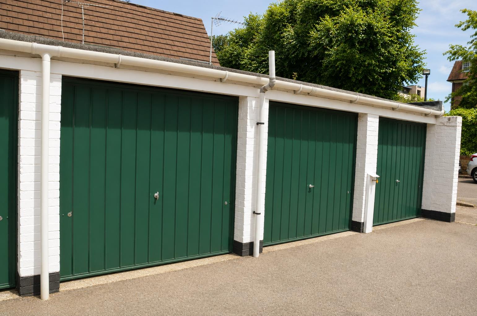2 bedroom Property Under Offer