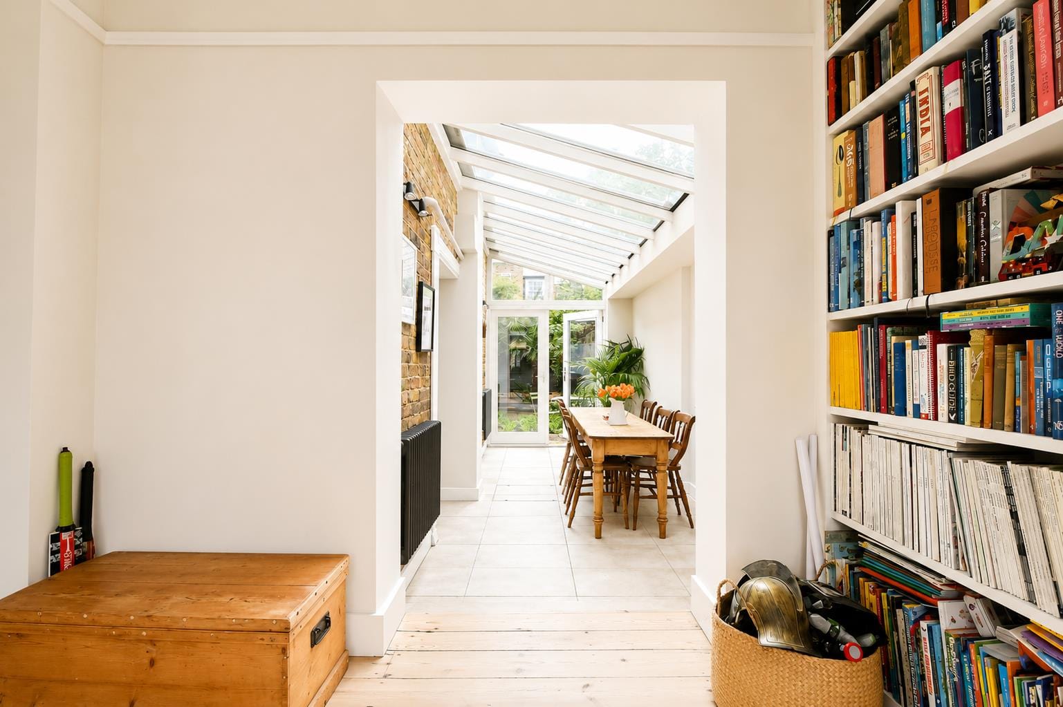 2 bedroom Property Let