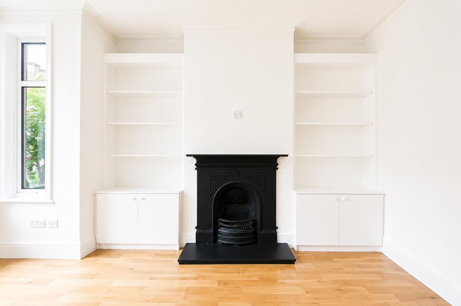 2 bedroom Flat Let