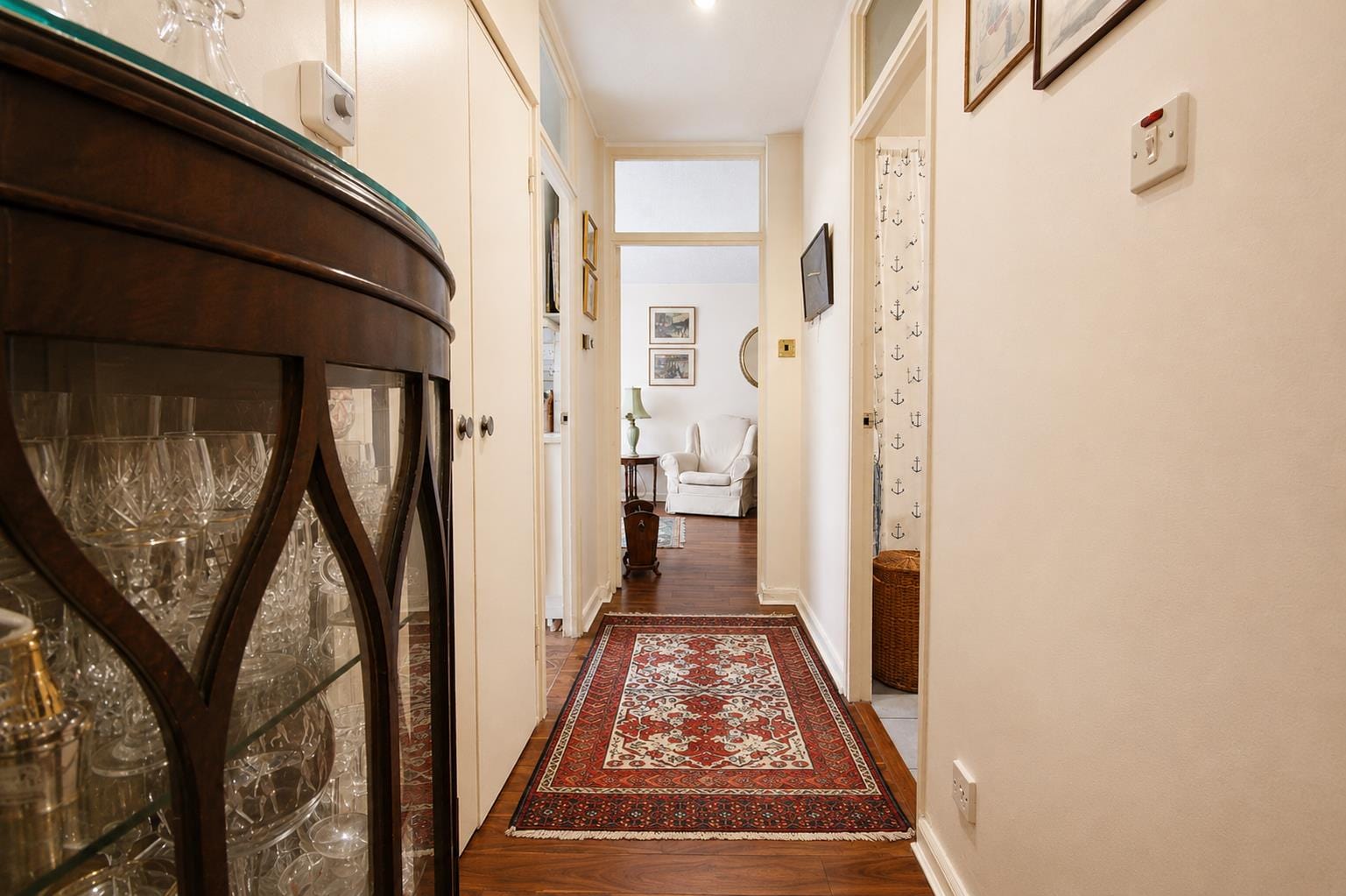 2 bedroom Flat Under Offer