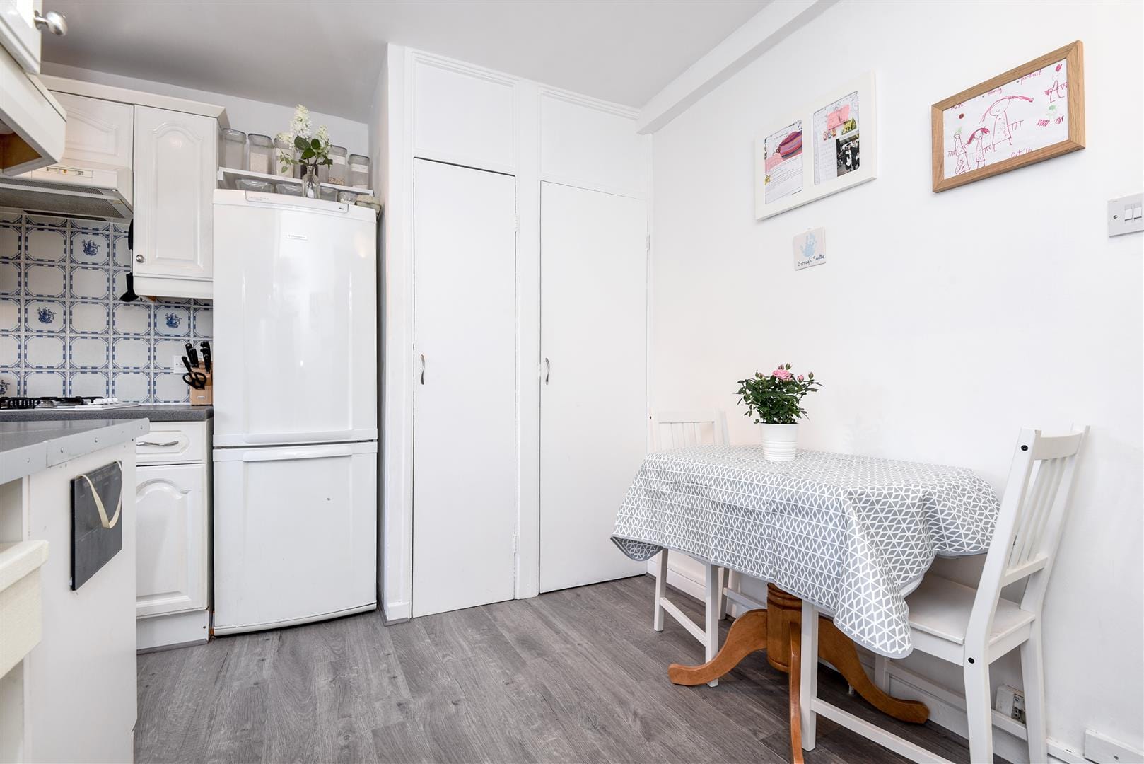 3 bedroom Flat Sold