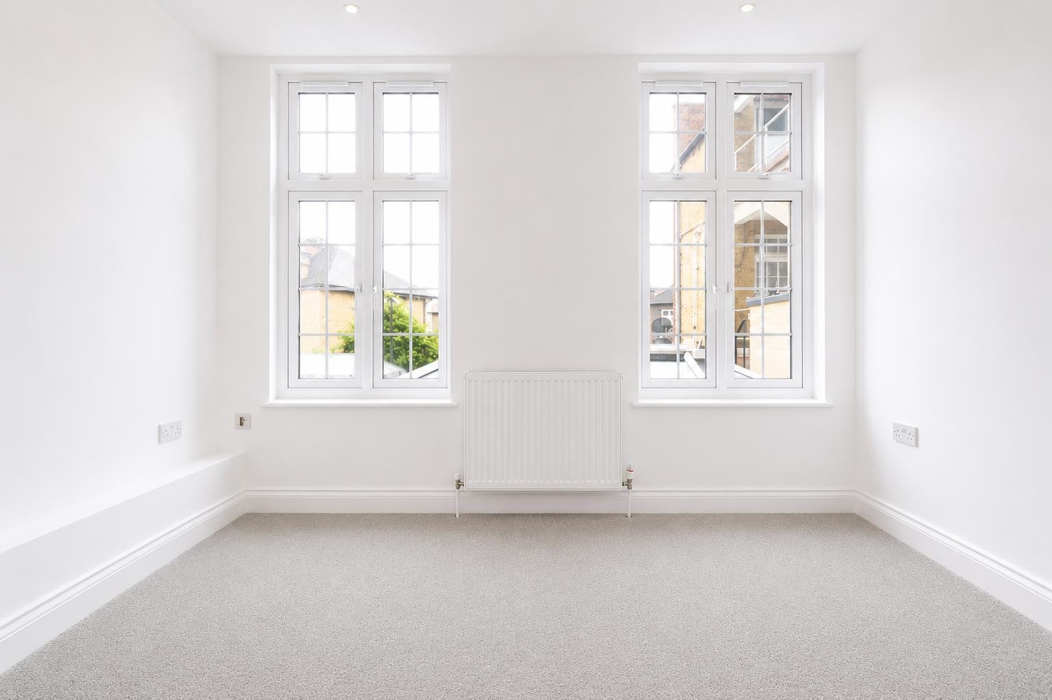 1 bedroom Flat To Let