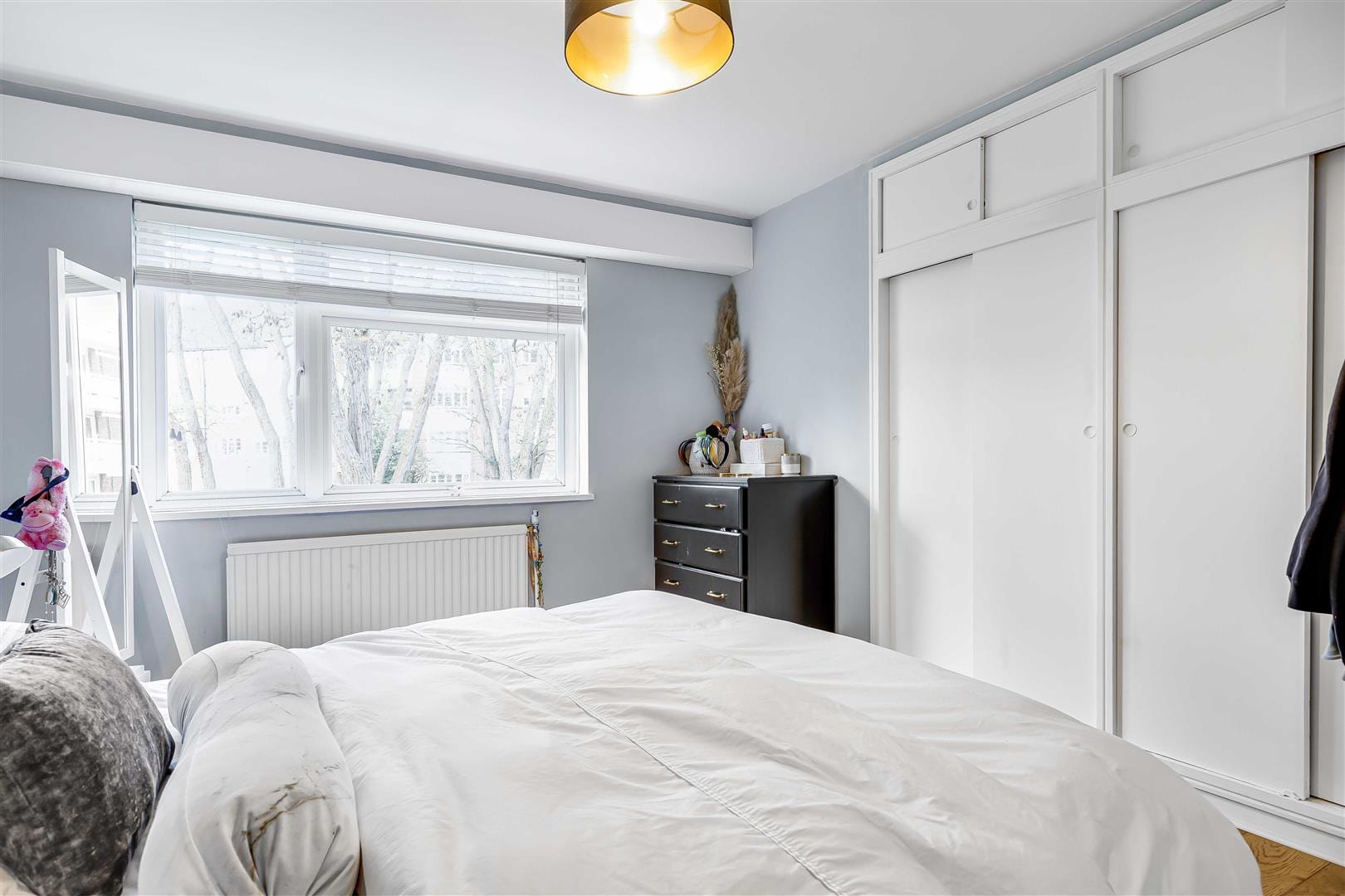 3 bedroom Flat Sold