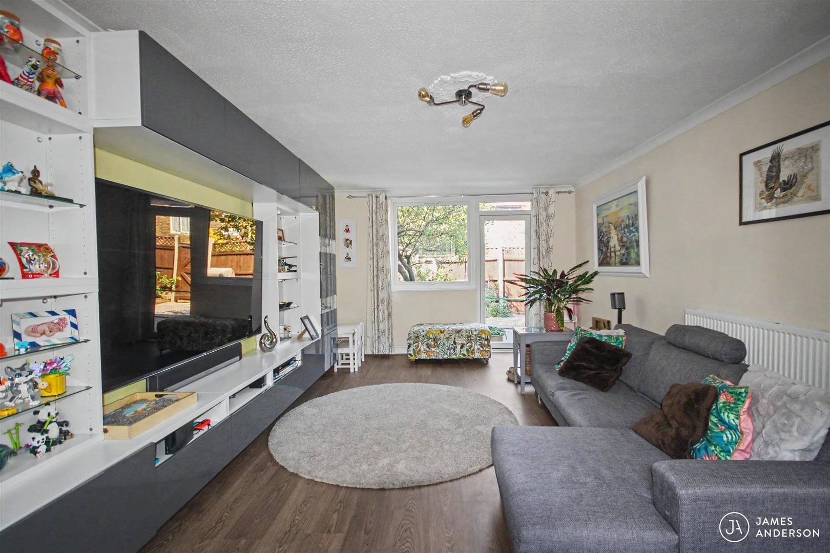 4 bedroom Terraced House Let
