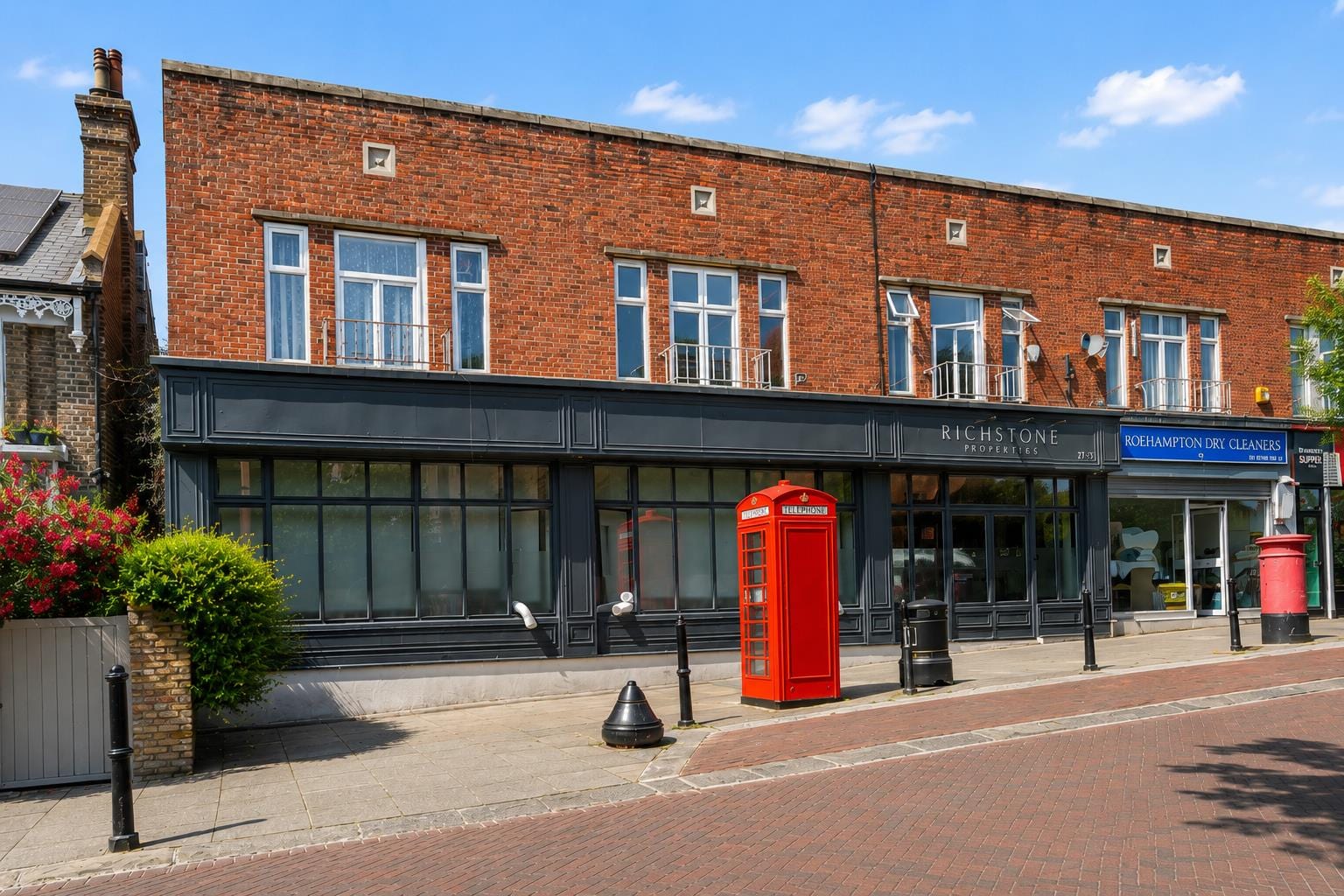 1 bedroom Flat For Sale