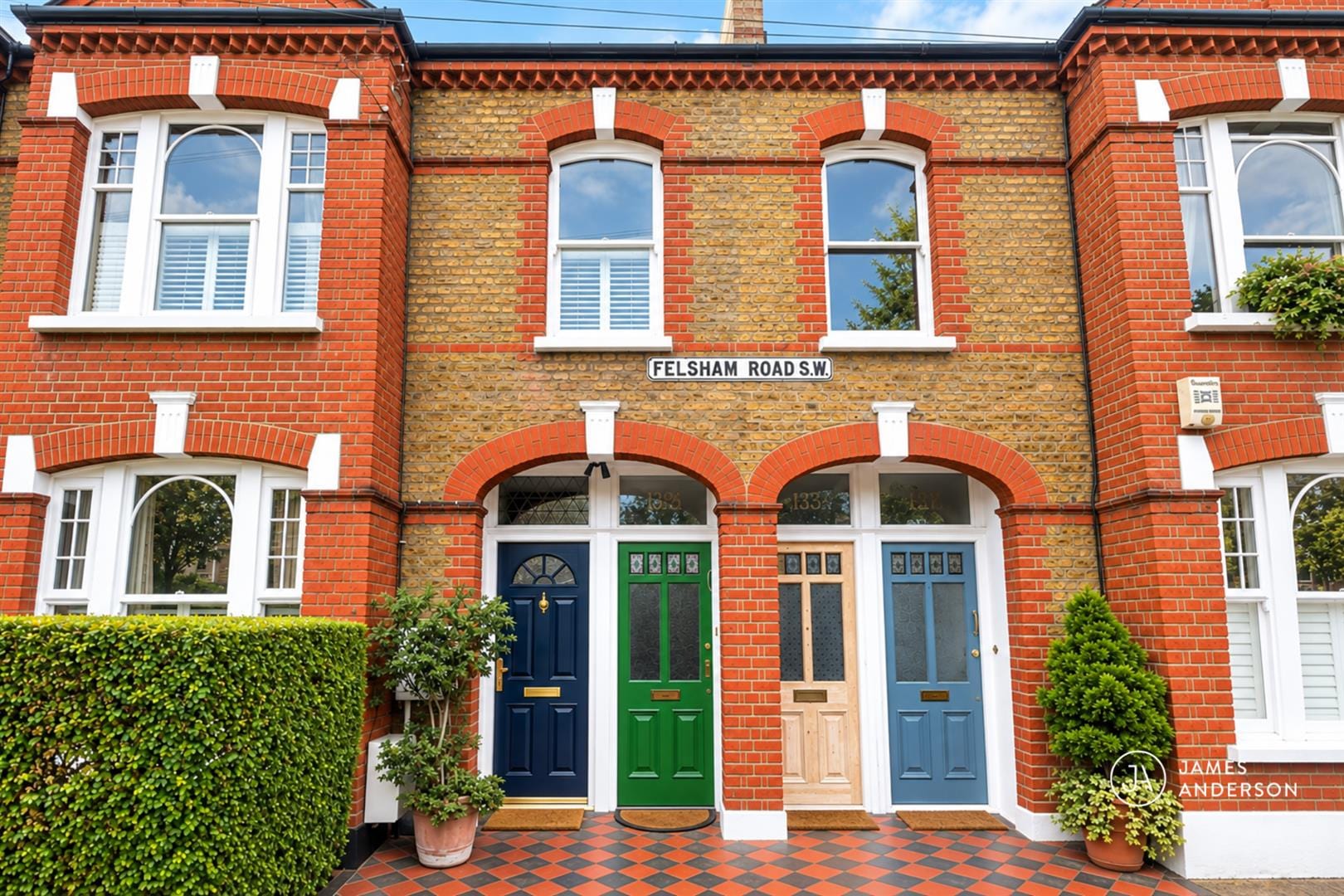 2 bedroom Flat Let