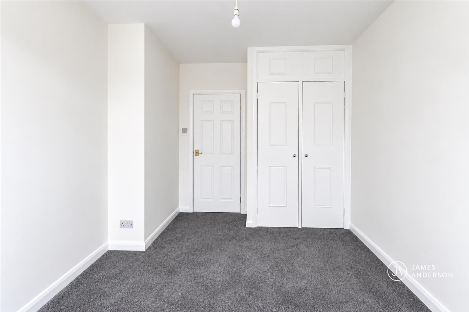 2 bedroom Flat Let