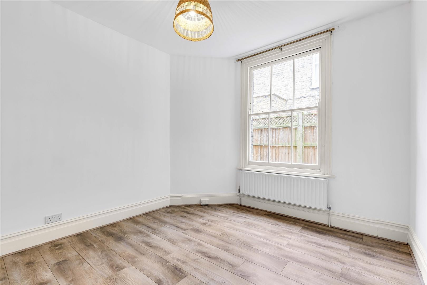2 bedroom Flat Sold