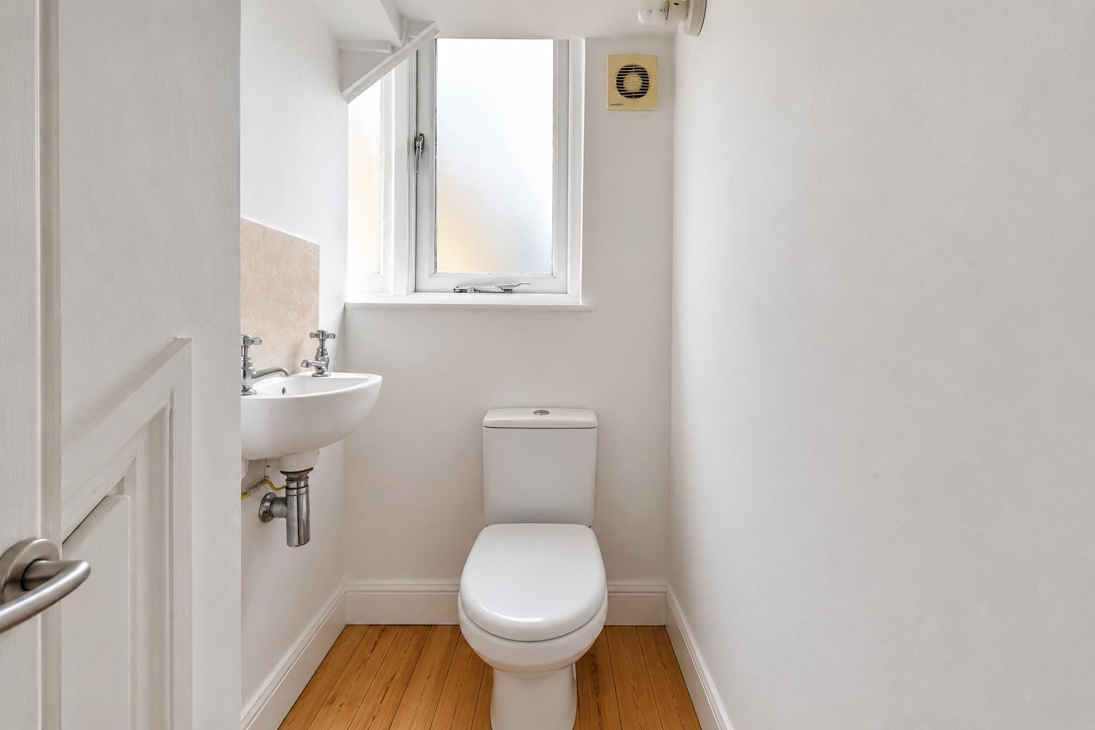 3 bedroom Flat Let