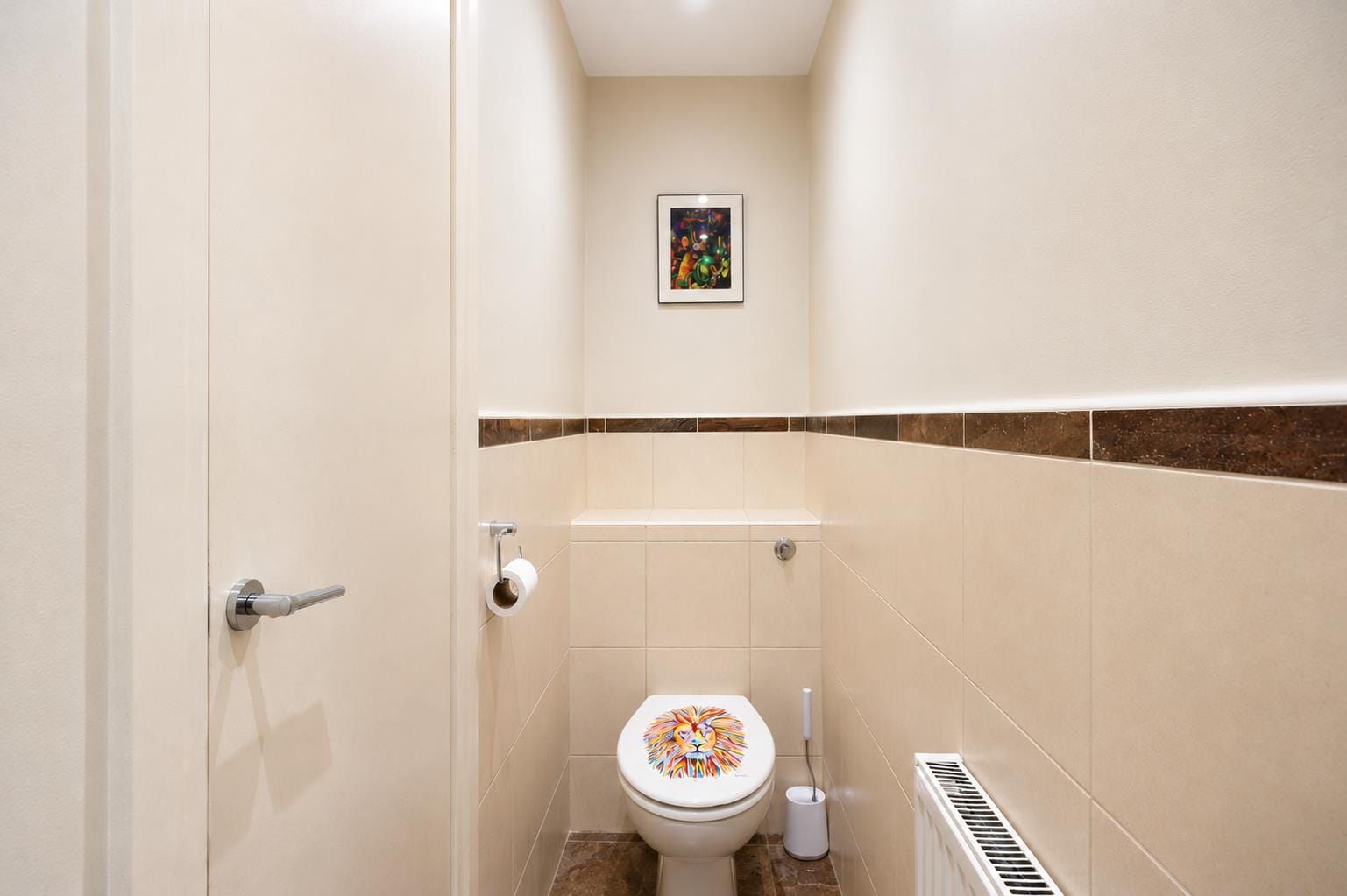 4 bedroom Property For Sale