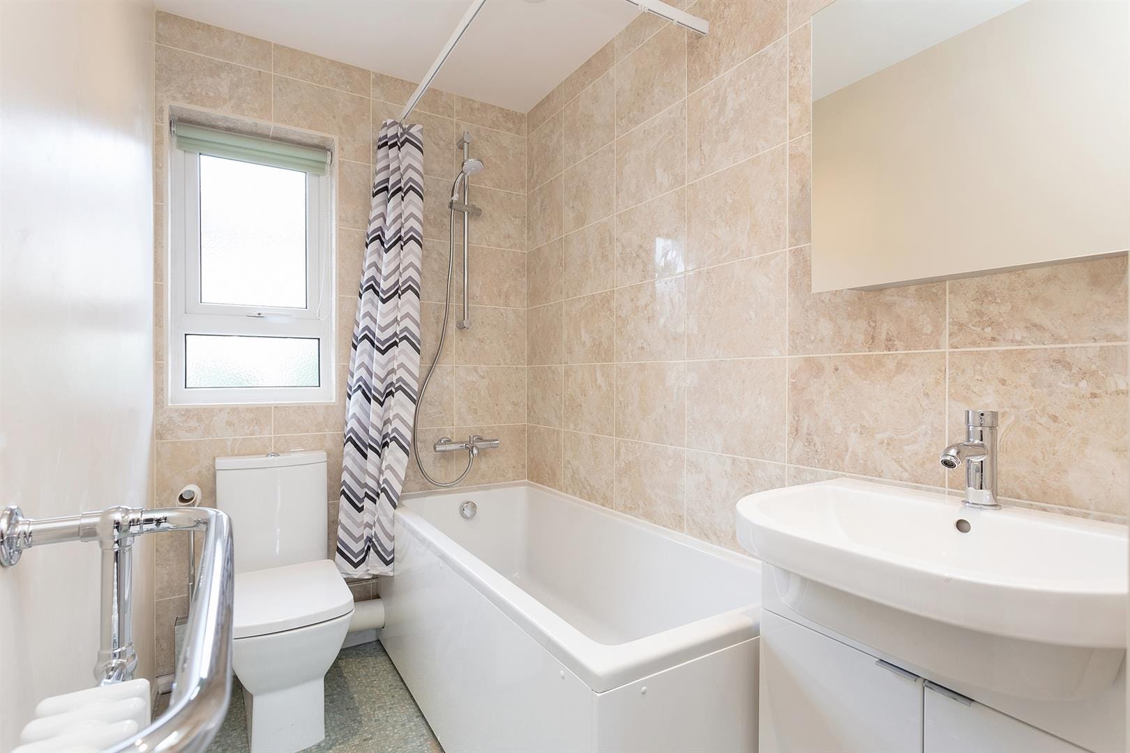 2 bedroom Flat Sold