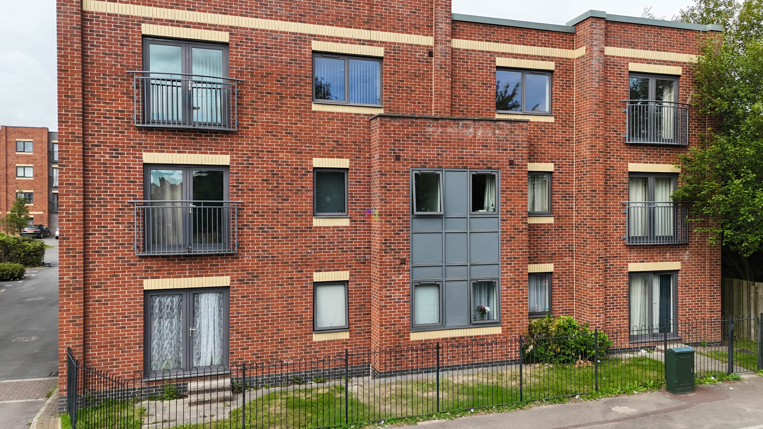 1 bedroom Apartment To Let
