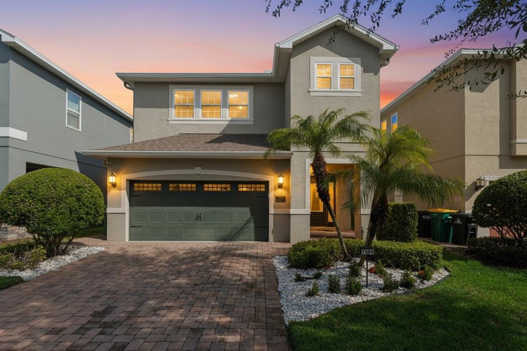 6 bedroom Detached house For Sale