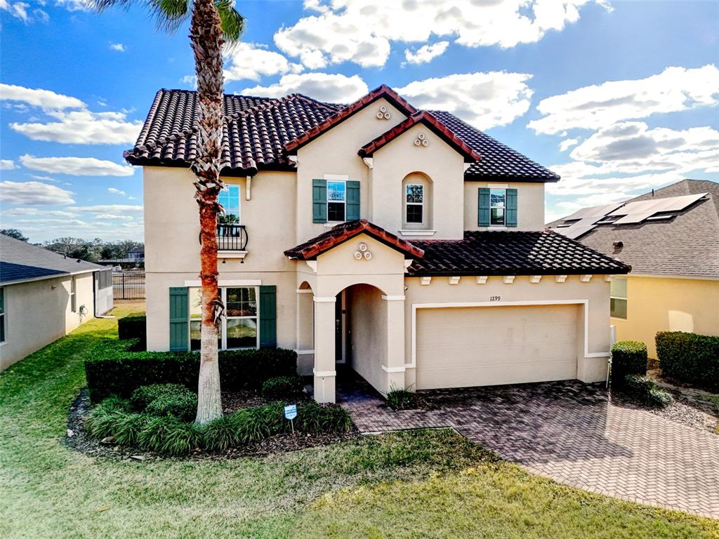 7 bedroom Detached house For Sale