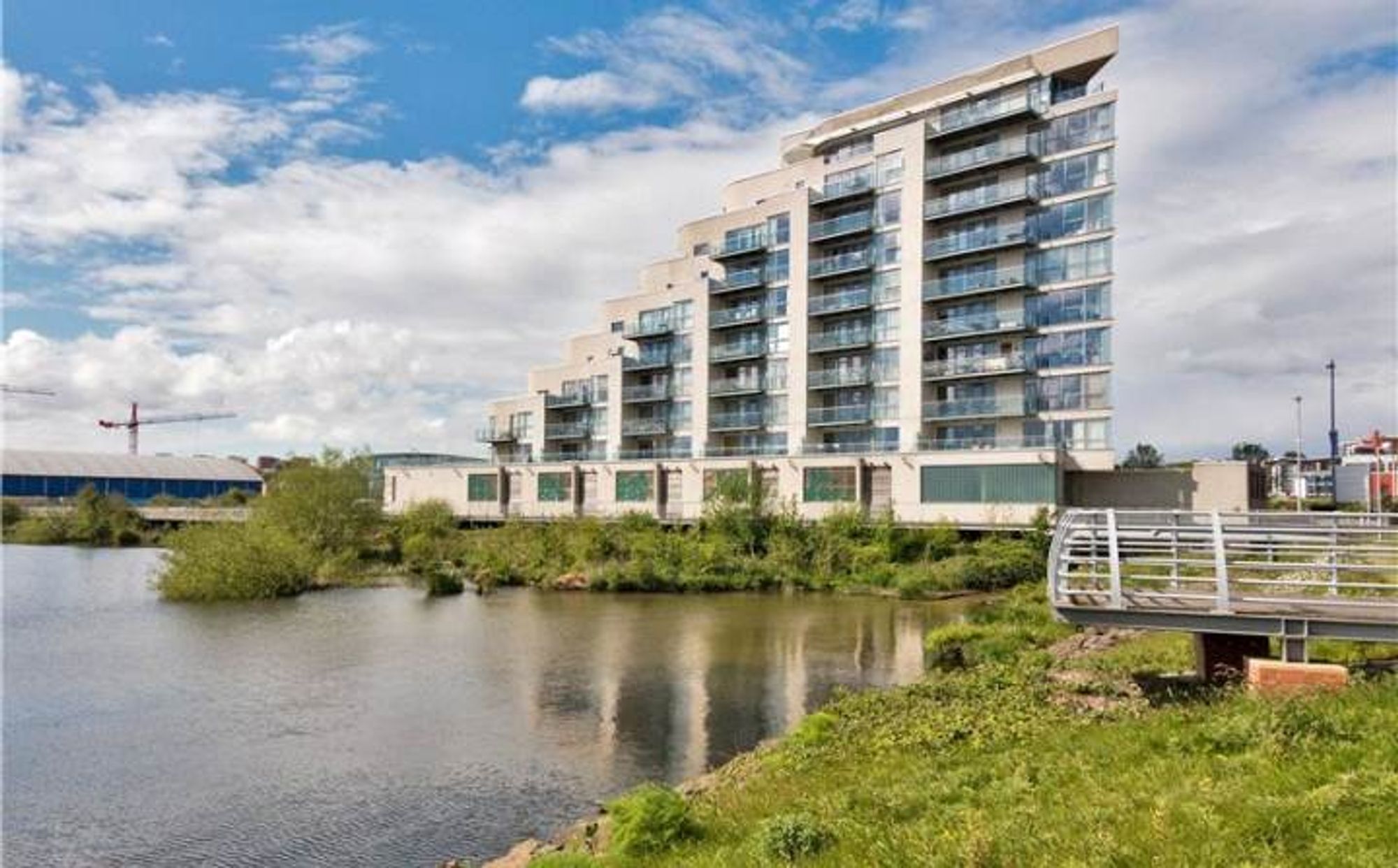 1 bedroom Property To Let