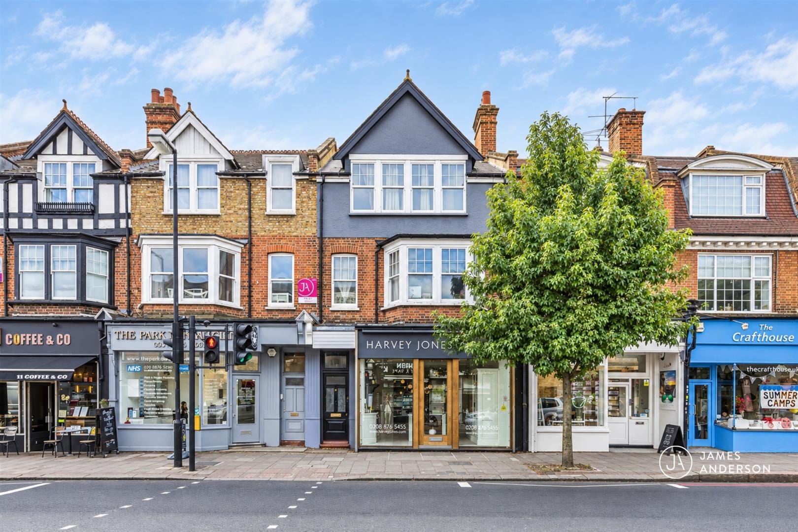 2 bedroom Flat For Sale