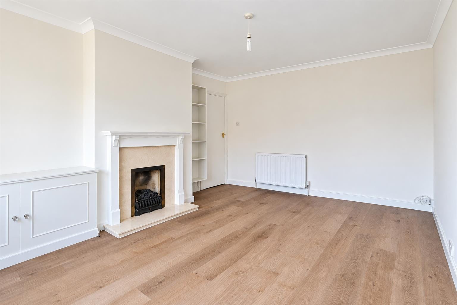 2 bedroom Flat To Let