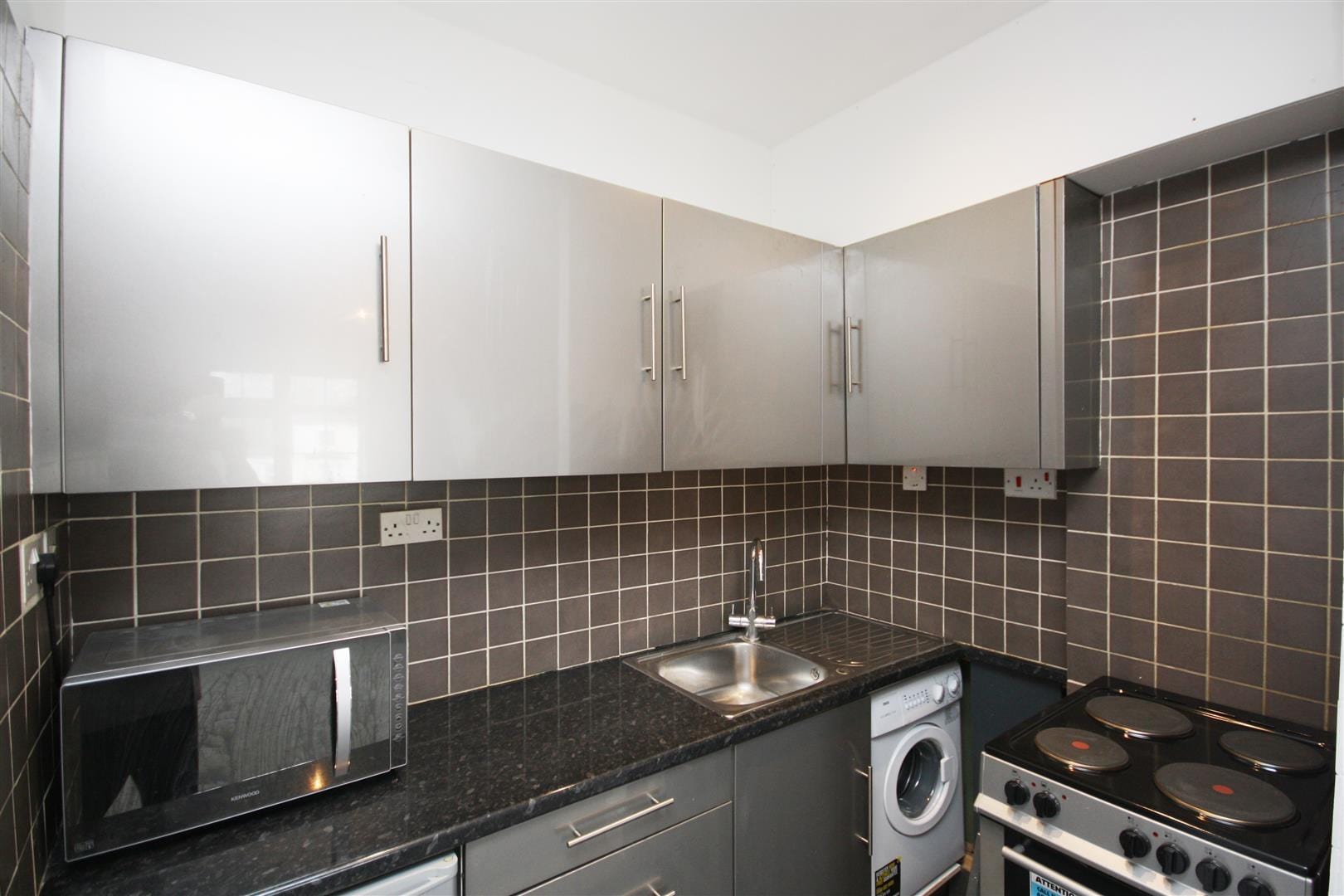 1 bedroom Flat For Sale