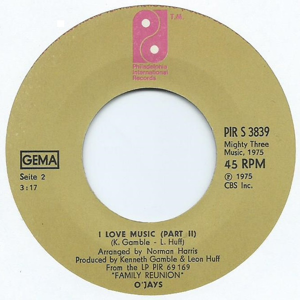 The O'Jays-3