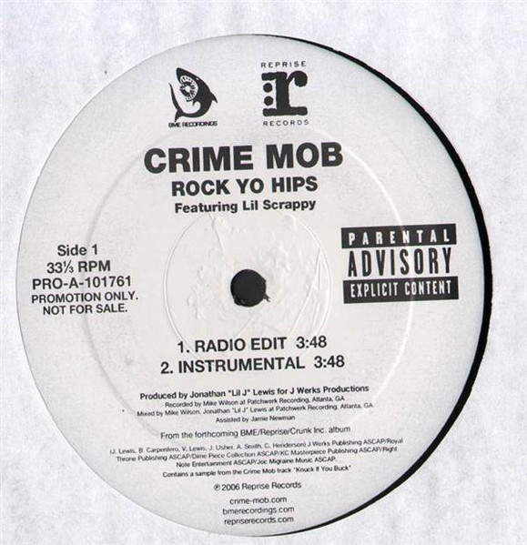 Crime Mob-0