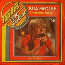 Rita Pavone-0