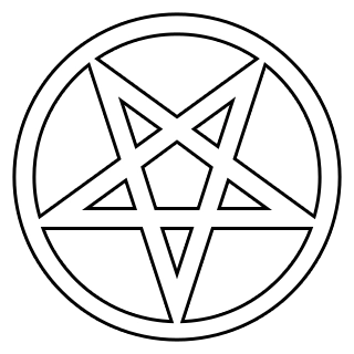 :pentagram: