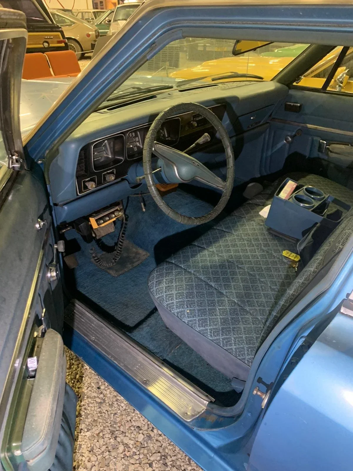 AMC Matador 1974 Sedan - foto 6