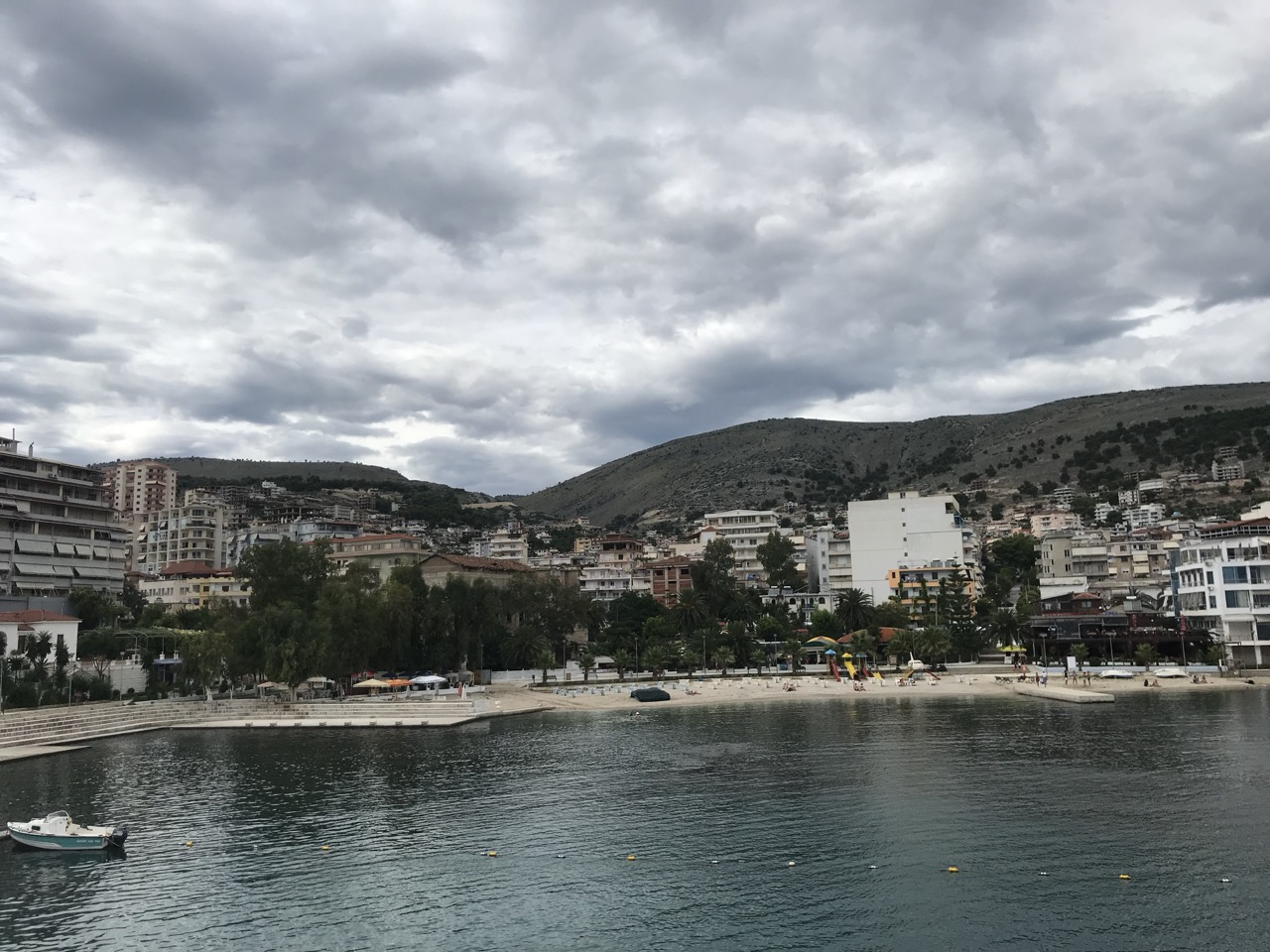 Best Cycling Tours in Albania