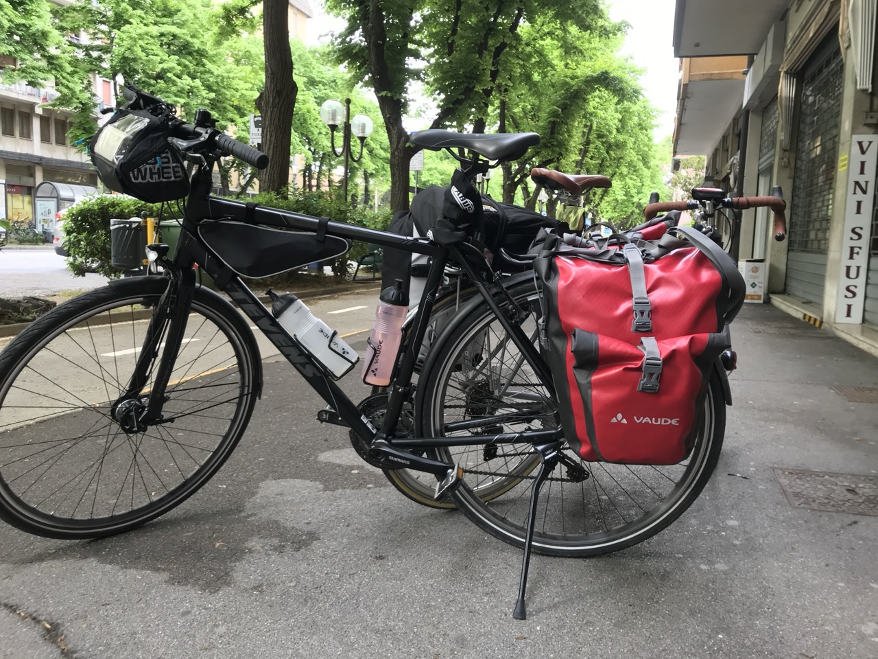 Best Cycling Tours in Hungary