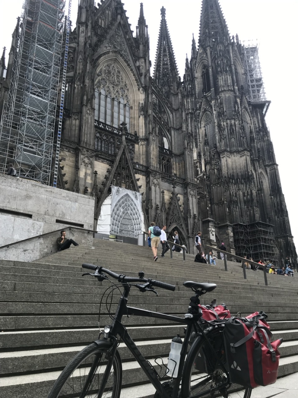 Best Cycling Tours in Luxembourg