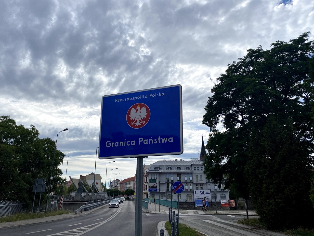 Best Cycling Tours in Poland
