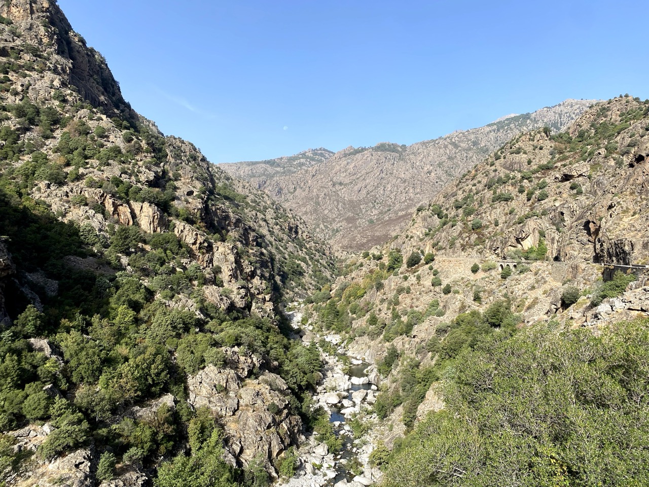 Best Cycling Tours in Corsica