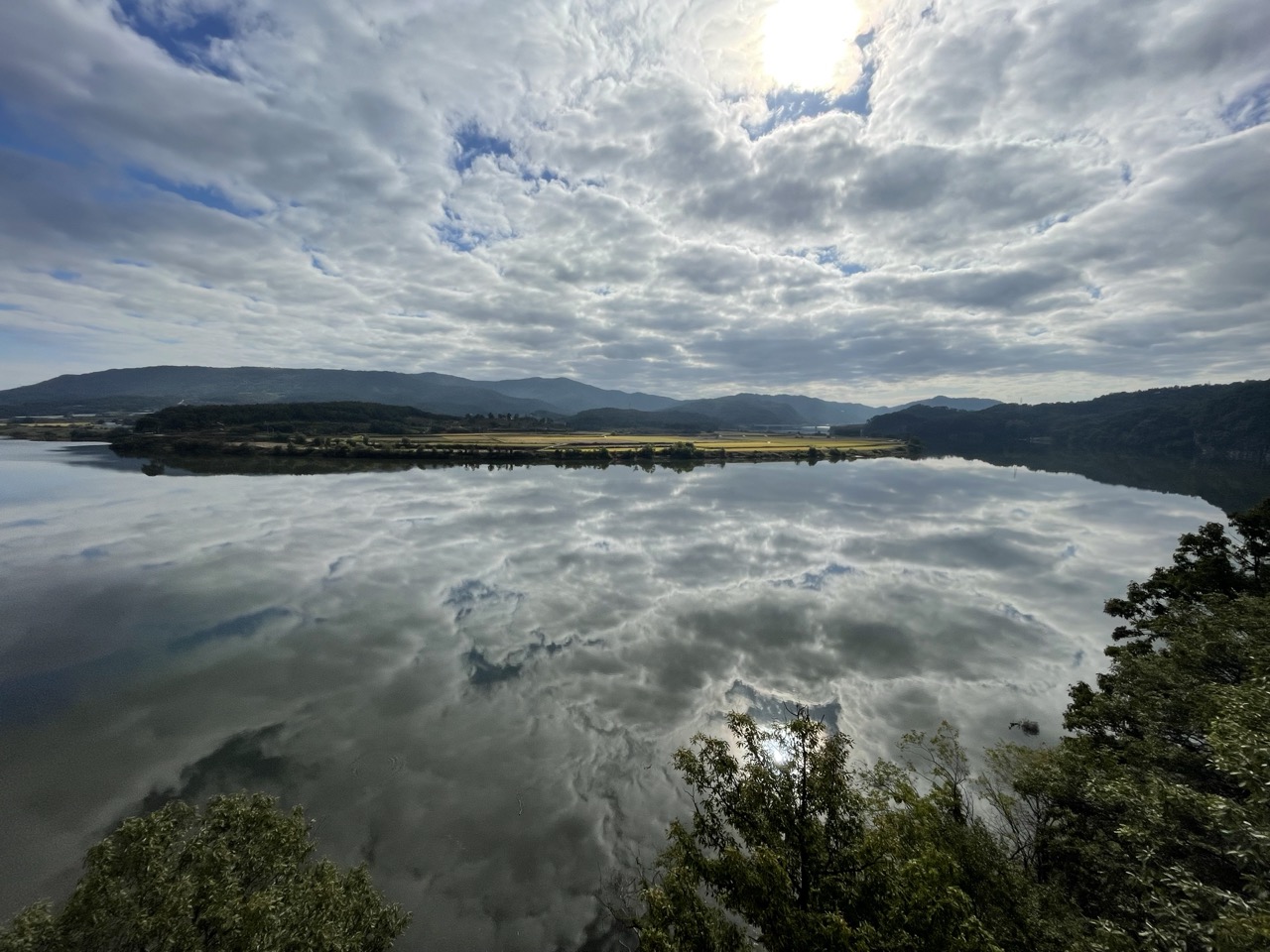 Best Cycling Tours in South Korea