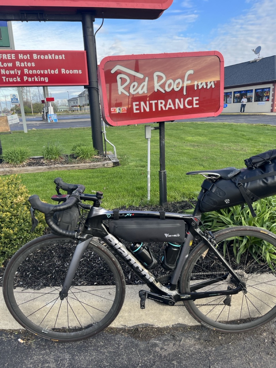 Best Cycling Tours in Canada