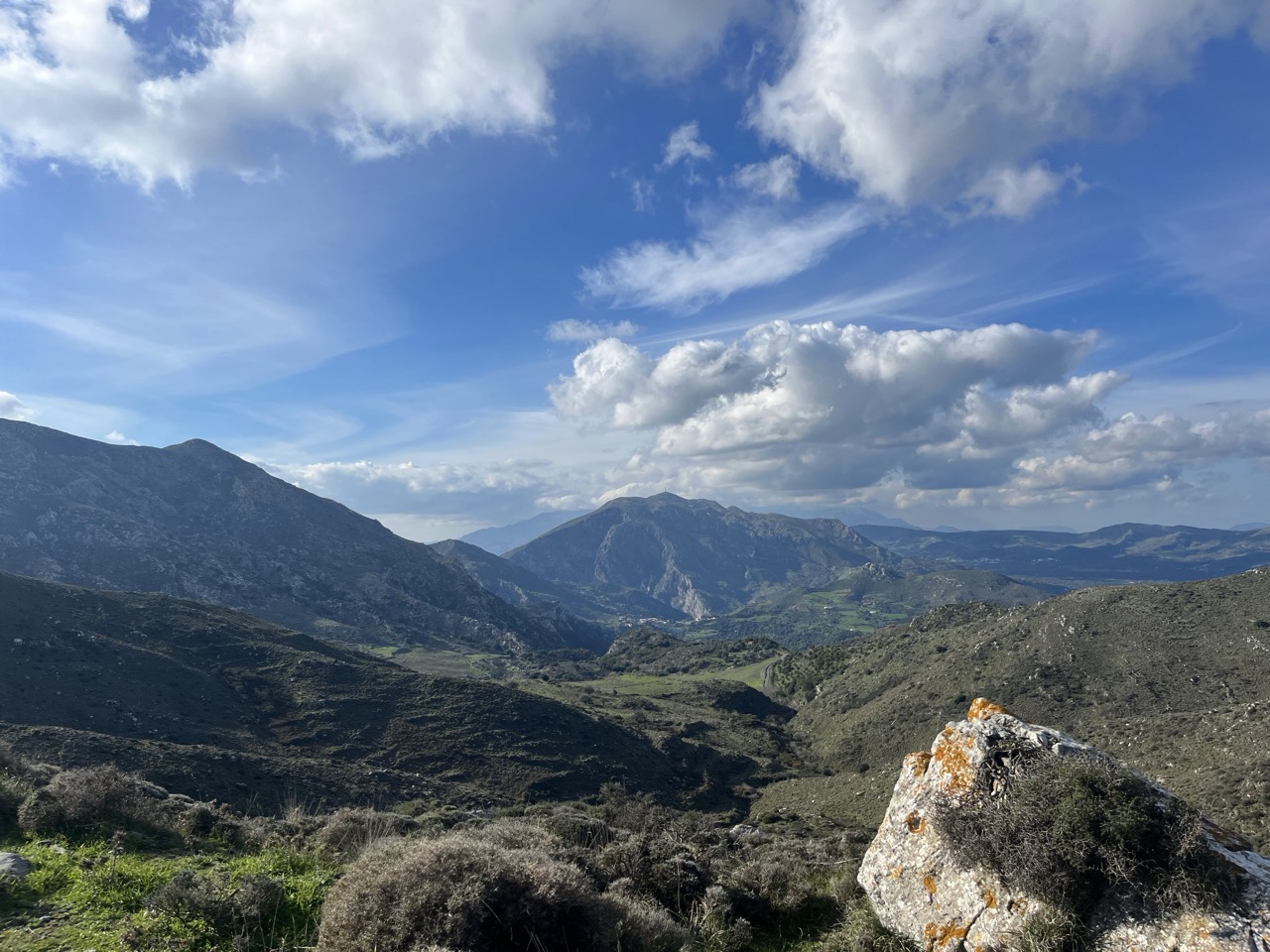 Best Cycling Tours in Crete