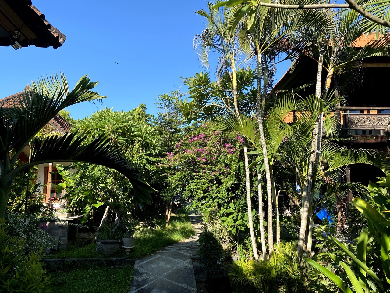 Best Cycling Tours in Indonesia