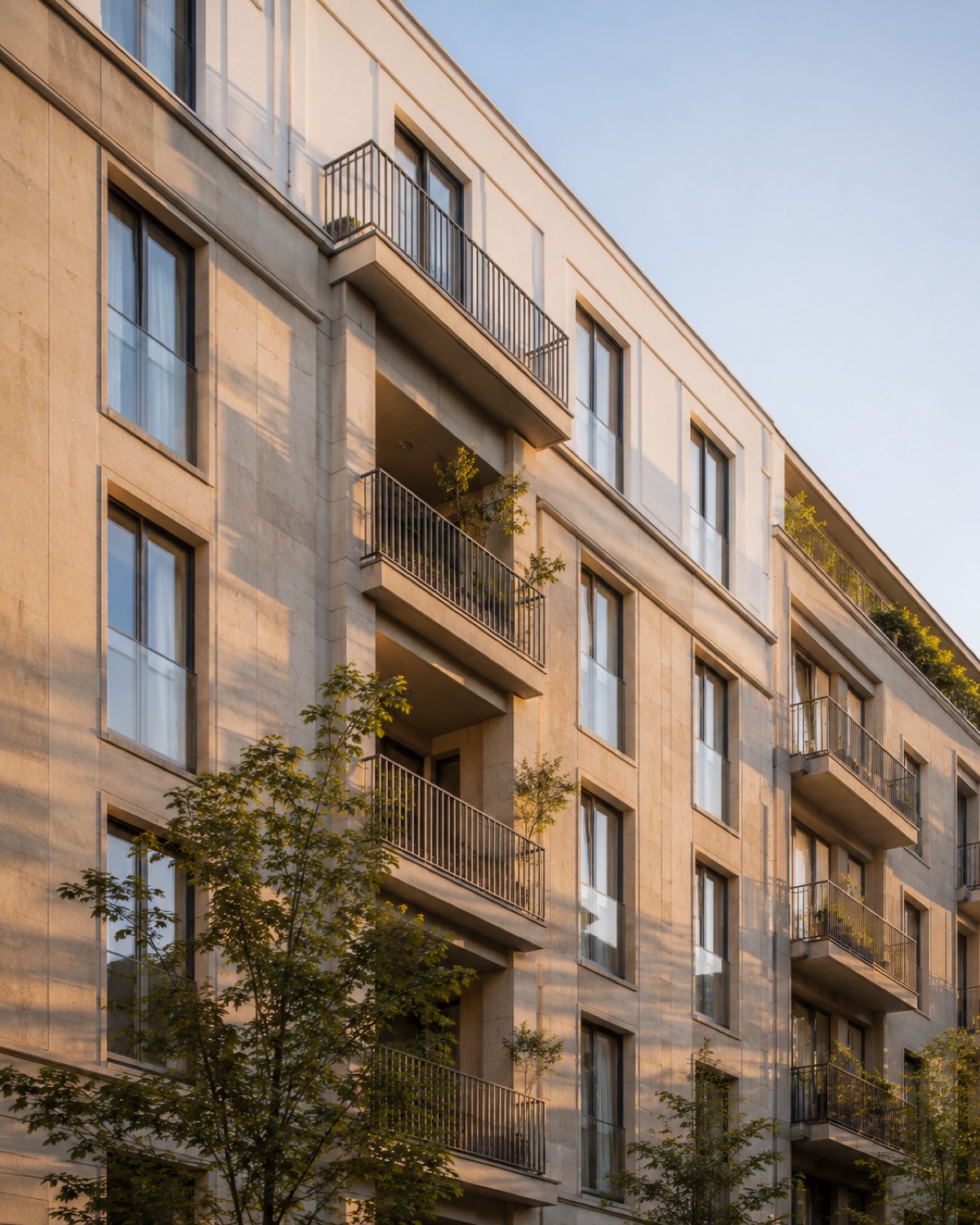 Planung & Architektur in Berlin