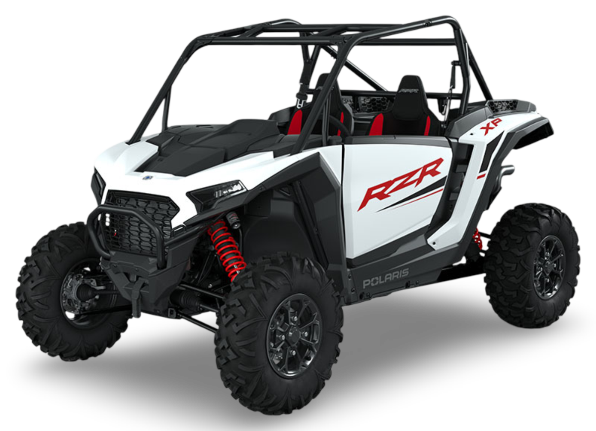 POLARIS RZR 1000 XP 2024-2025 - 2 SEATER