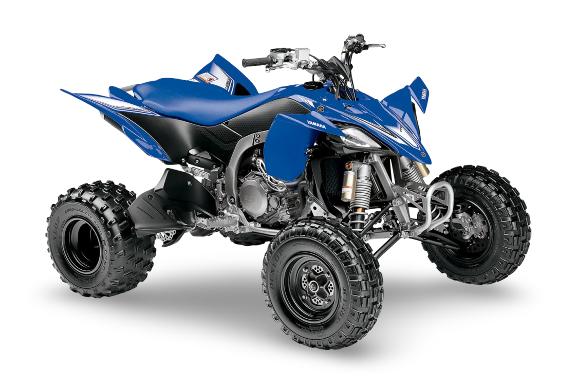 Yamaha YFZ 450R G1 2008-2013